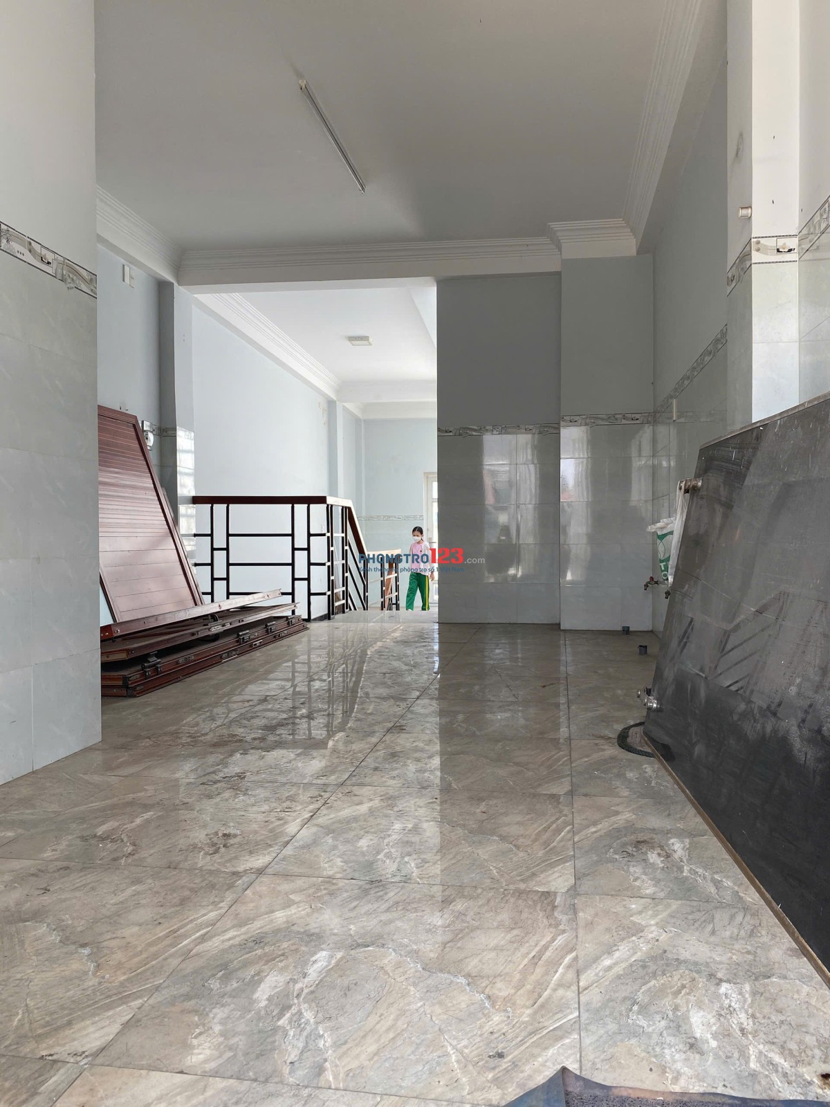 CHÍNH CHỦ CHO THUÊ NHÀ MT PHAN HUY ÍCH, TÂN BÌNH, DTSD 350M2 GIÁ 38TR