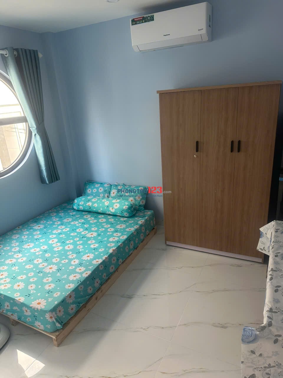 Chính chủ cho thuê phòng trọ tại 338/1/16 An Dương Vương, Phường Chợ Quán