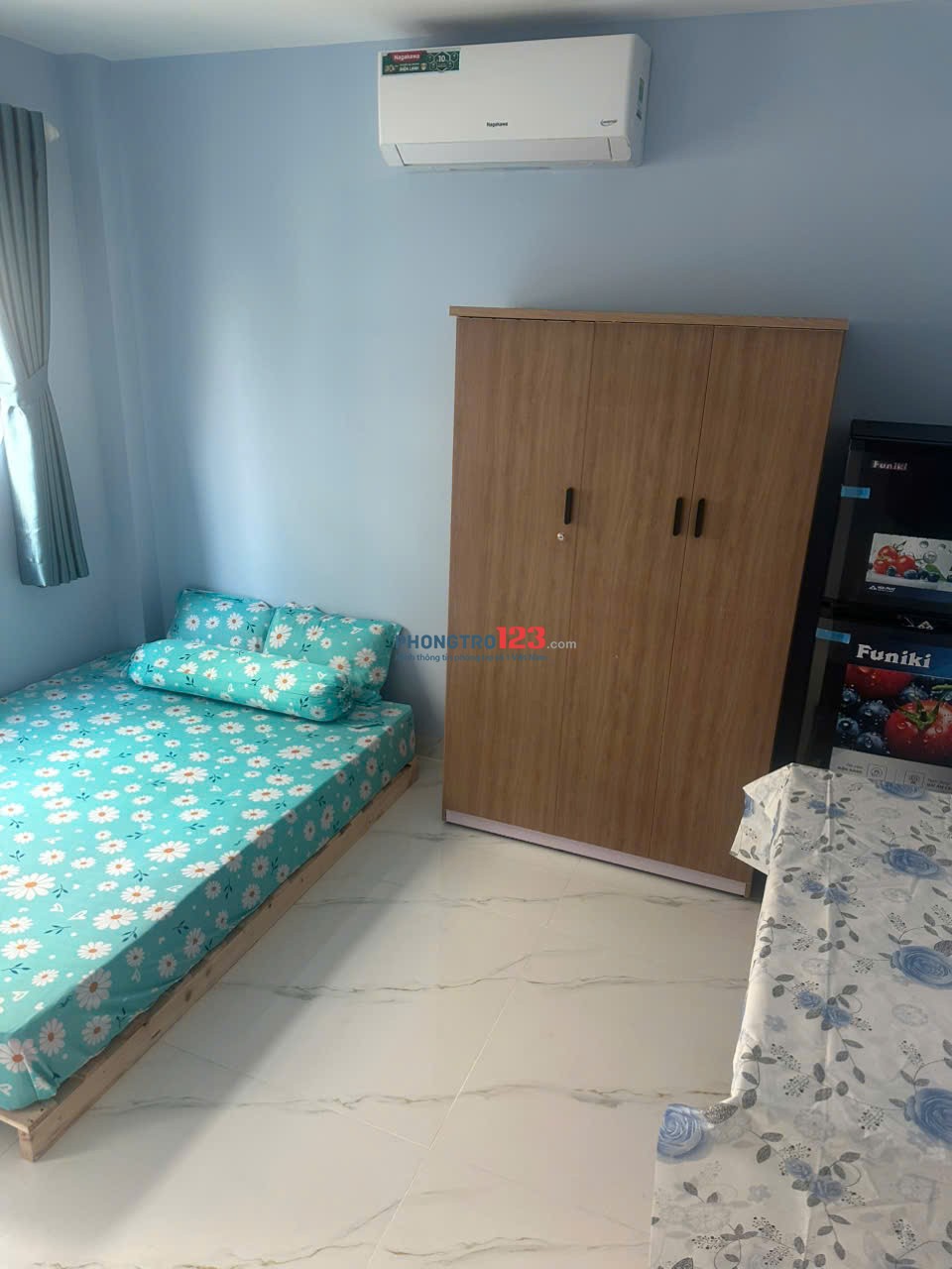 Chính chủ cho thuê phòng trọ tại 338/1/16 An Dương Vương, Phường Chợ Quán