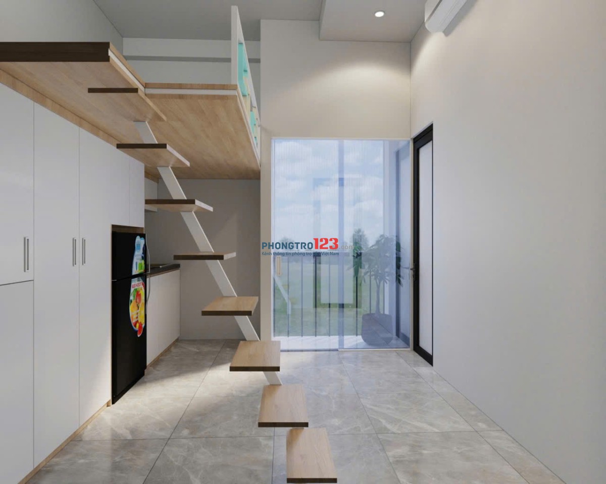 SIÊU PHẨM CCMN MỚI TOANH - NGAY GẦN ĐH ĐẠI NAM & ĐIỆN LỰC KHAI TRƯƠNG PHÒNG MỚI - GIÁ CHỈ TỪ 3