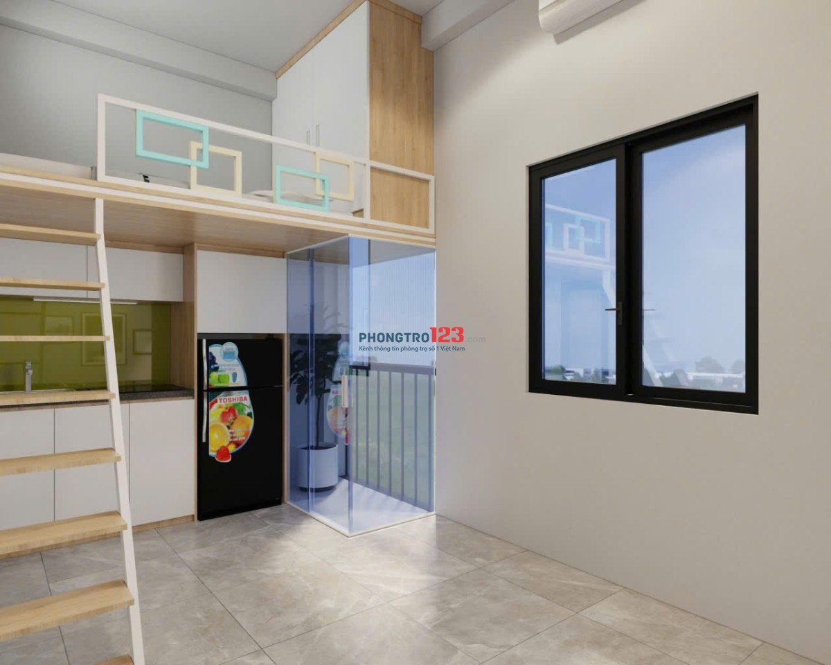 SIÊU PHẨM CCMN MỚI TOANH - NGAY GẦN ĐH ĐẠI NAM & ĐIỆN LỰC KHAI TRƯƠNG PHÒNG MỚI - GIÁ CHỈ TỪ 3