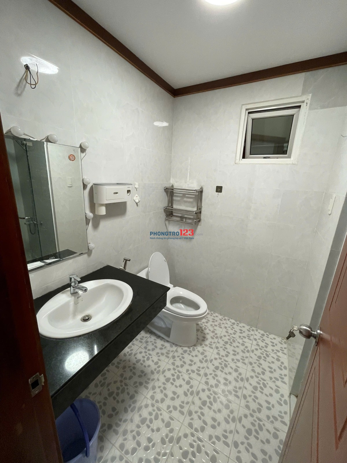 Cho thuê phòng Chung cư Hoàng Anh Thanh Bình New T3.2026