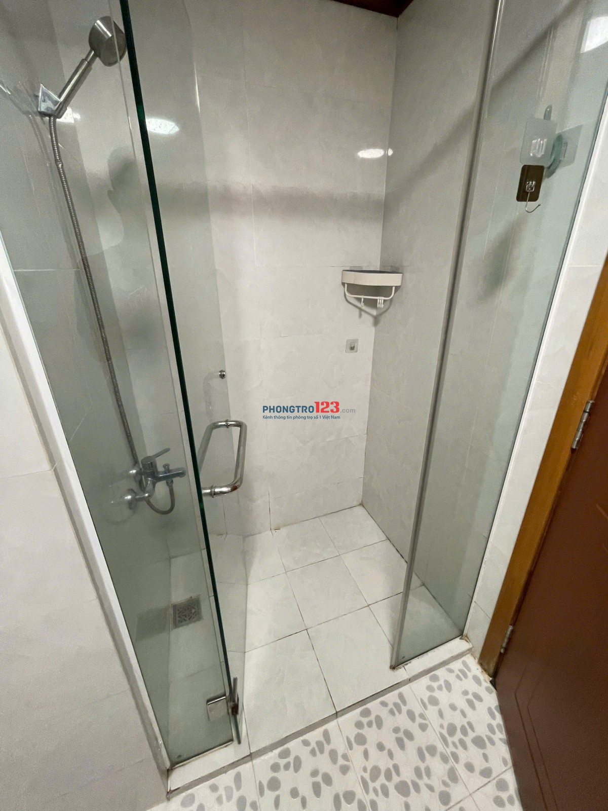 Cho thuê phòng Chung cư Hoàng Anh Thanh Bình New T3.2026