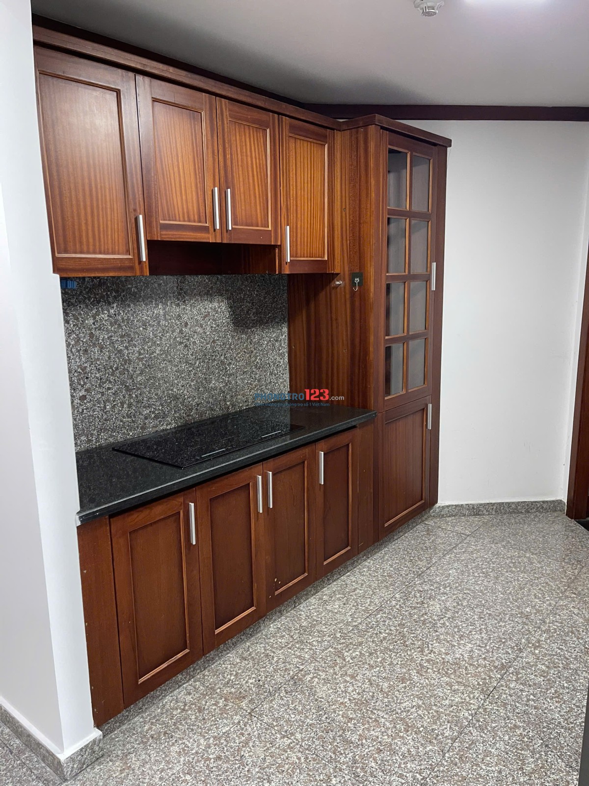 Cho thuê phòng Chung cư Hoàng Anh Thanh Bình New T3.2026