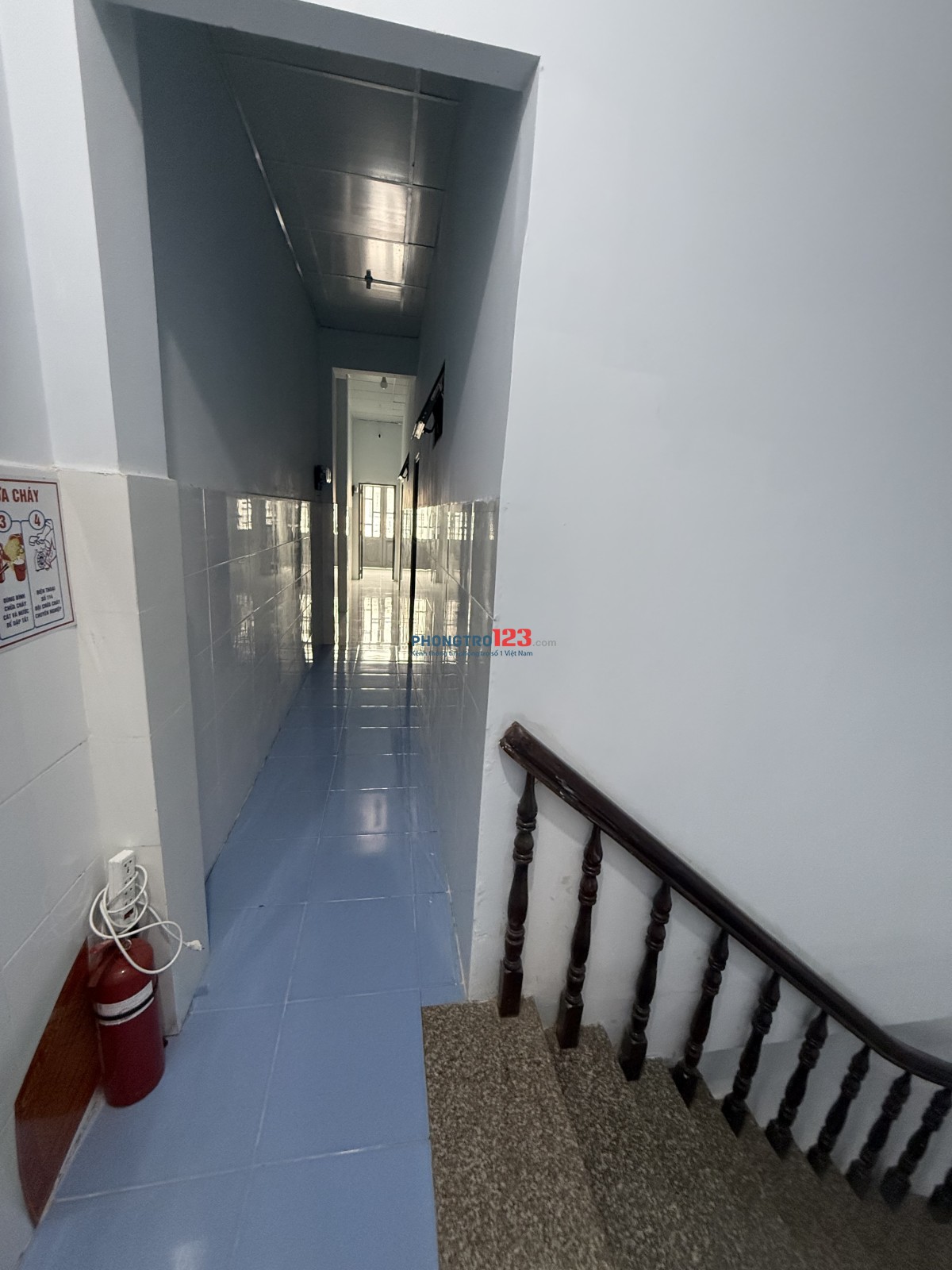 Phòng trọ Gò Vấp mới xây, Full nội thất CHỈ TỪ 3.800.000. DỌN VÀO Ở NGAY
