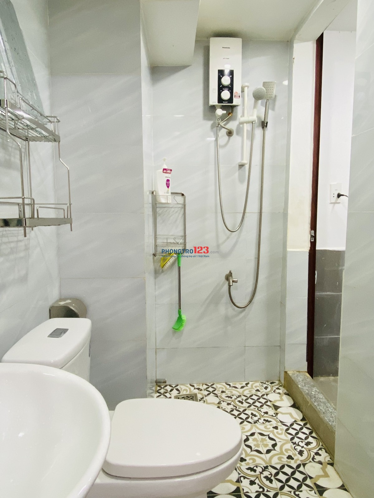 CHÍNH CHỦ - PHÒNG TRỌ CAO CẤP 16m2, NGUYỄN VĂN CÔNG, GÒ VẤP