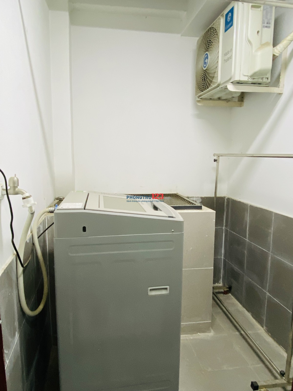 CHÍNH CHỦ - PHÒNG TRỌ CAO CẤP 16m2, NGUYỄN VĂN CÔNG, GÒ VẤP