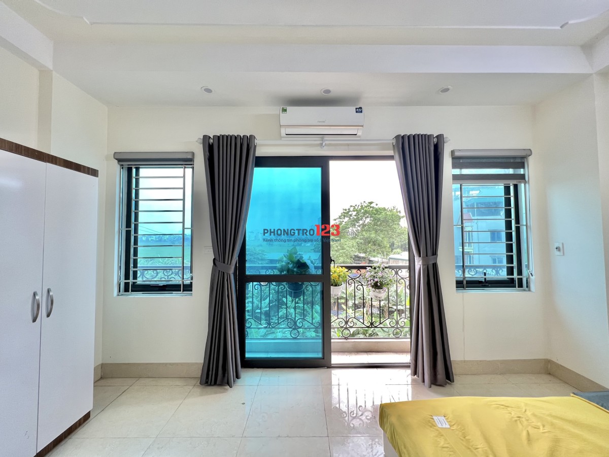 Cho thuê phòng trọ tại Hữu Lê, Thanh Liệt, Thanh Trì, 4 triệu, 30m2