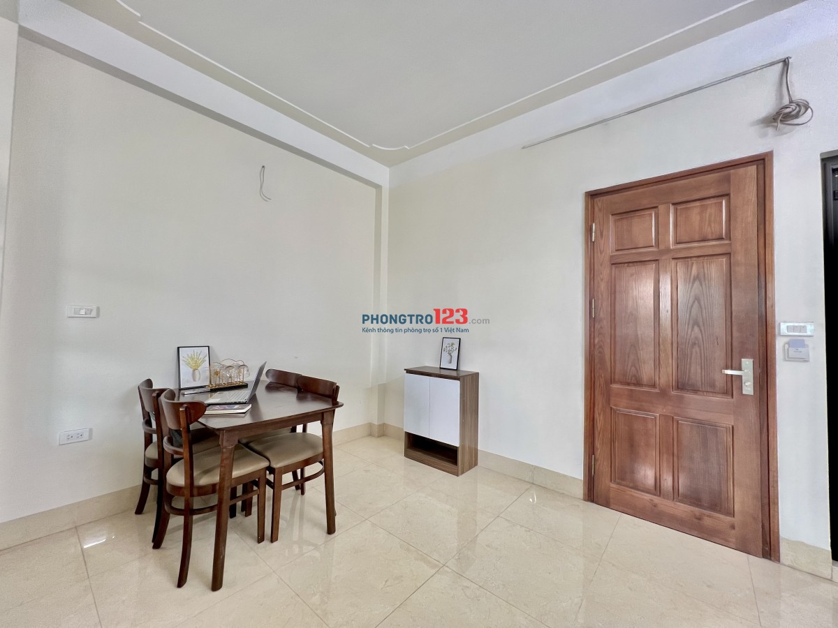 Cho thuê phòng trọ tại Hữu Lê, Thanh Liệt, Thanh Trì, 4 triệu, 30m2