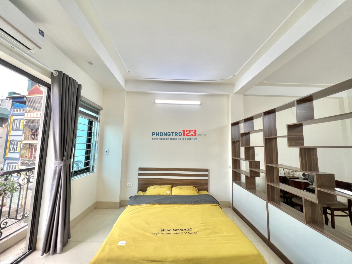 Cho thuê phòng trọ tại Hữu Lê, Thanh Liệt, Thanh Trì, 4 triệu, 30m2