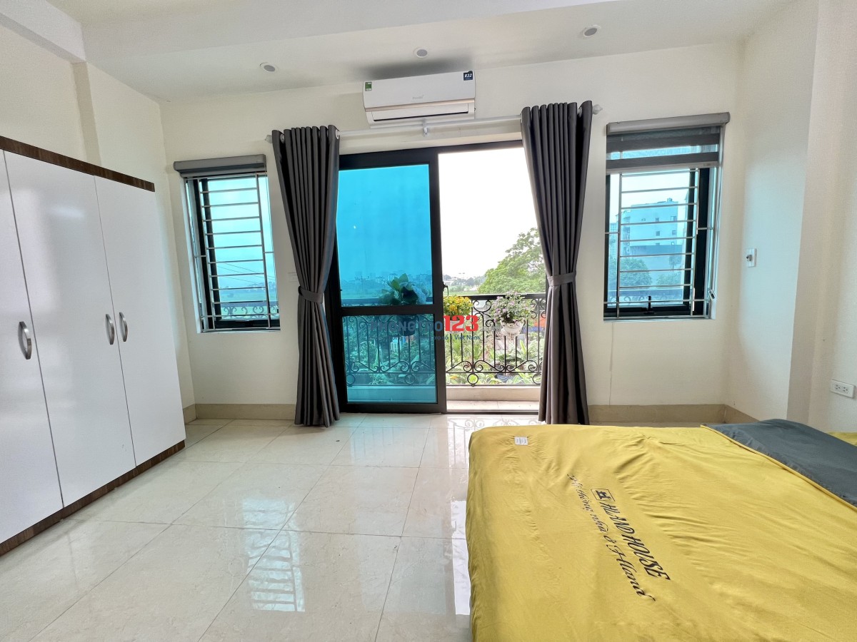 Cho thuê phòng trọ tại Hữu Lê, Thanh Liệt, Thanh Trì, 4 triệu, 30m2
