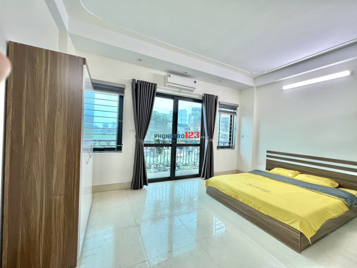 Cho thuê phòng trọ tại Hữu Lê, Thanh Liệt, Thanh Trì, 4 triệu, 30m2