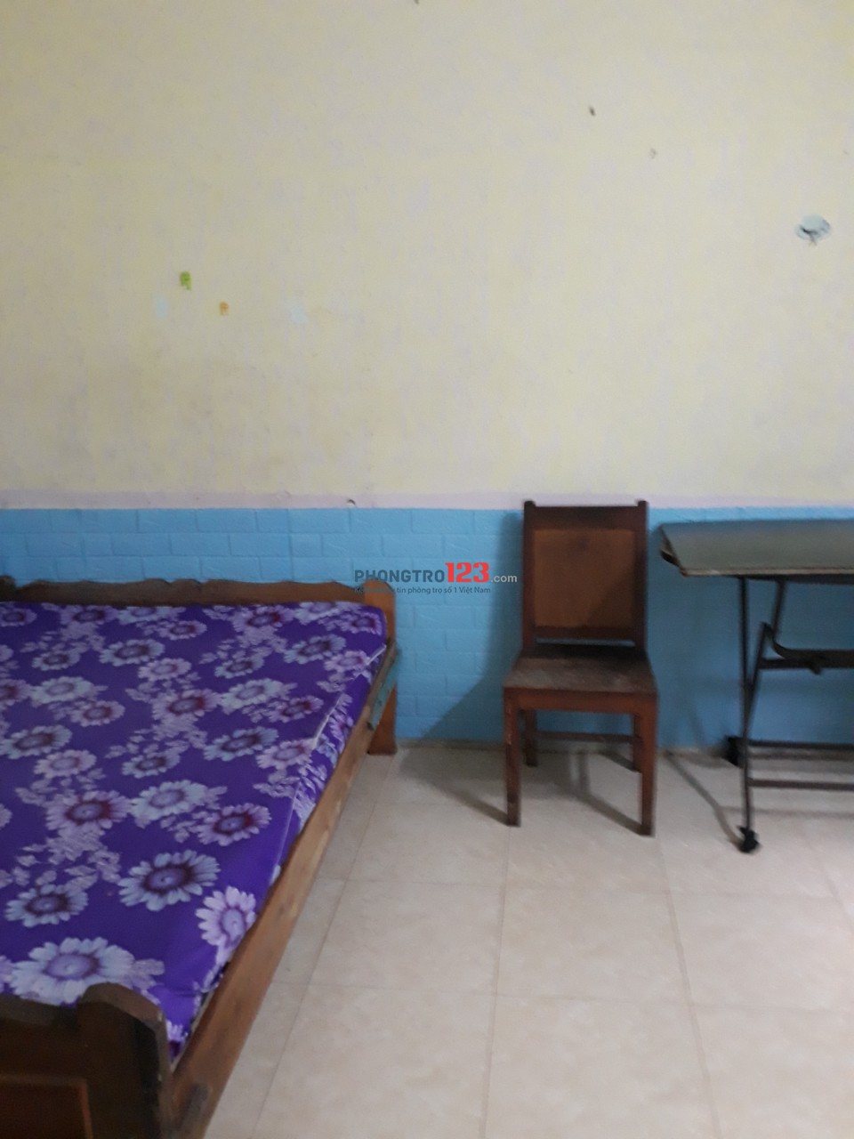 PHÒNG TRỌ SINH VIÊN GIÁ RẺ – ĐÀ LẠT (SAU LƯNG TRƯỜNG CAO ĐẲNG NGHỀ)