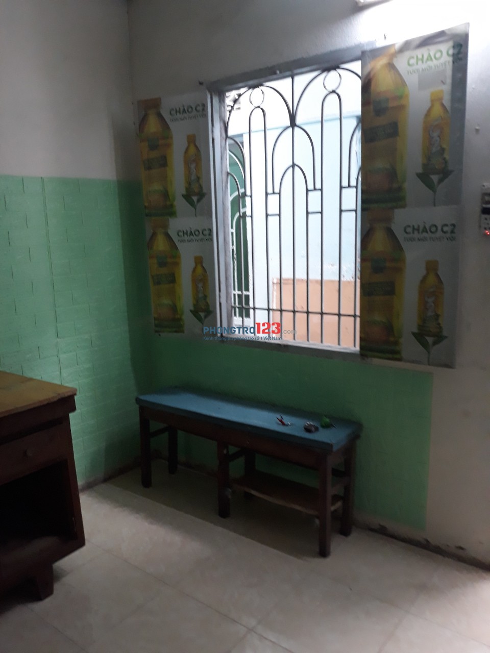 PHÒNG TRỌ SINH VIÊN GIÁ RẺ – ĐÀ LẠT (SAU LƯNG TRƯỜNG CAO ĐẲNG NGHỀ)