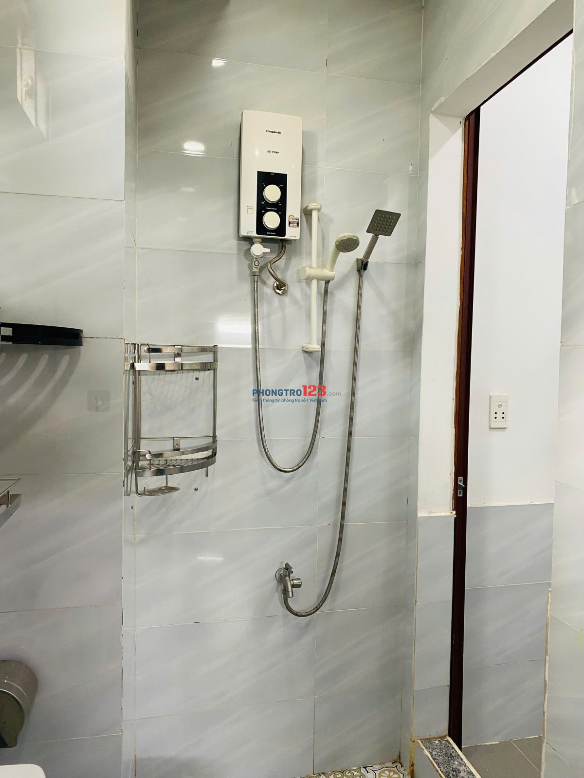 CHÍNH CHỦ - PHÒNG TRỌ CAO CẤP 16m2, NGUYỄN VĂN CÔNG, GÒ VẤP