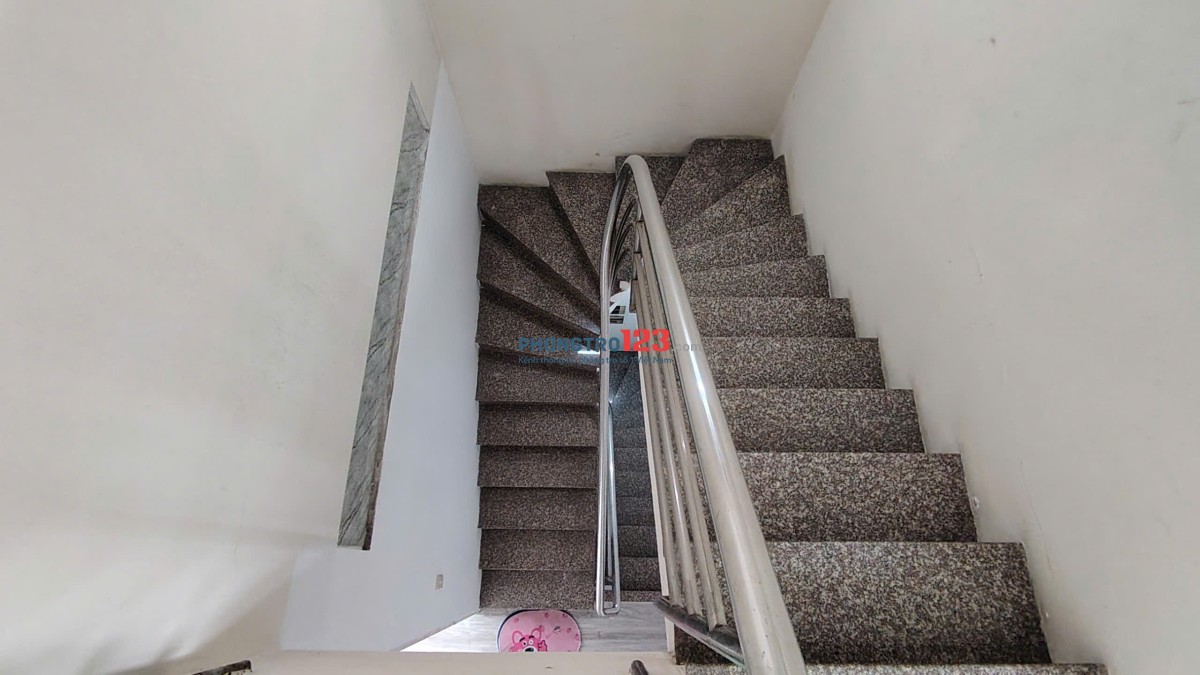 Nhà hướng Bắc mát mẻ – ai cũng thích - Ở gia đình – làm văn phòng đều hoàn hảo