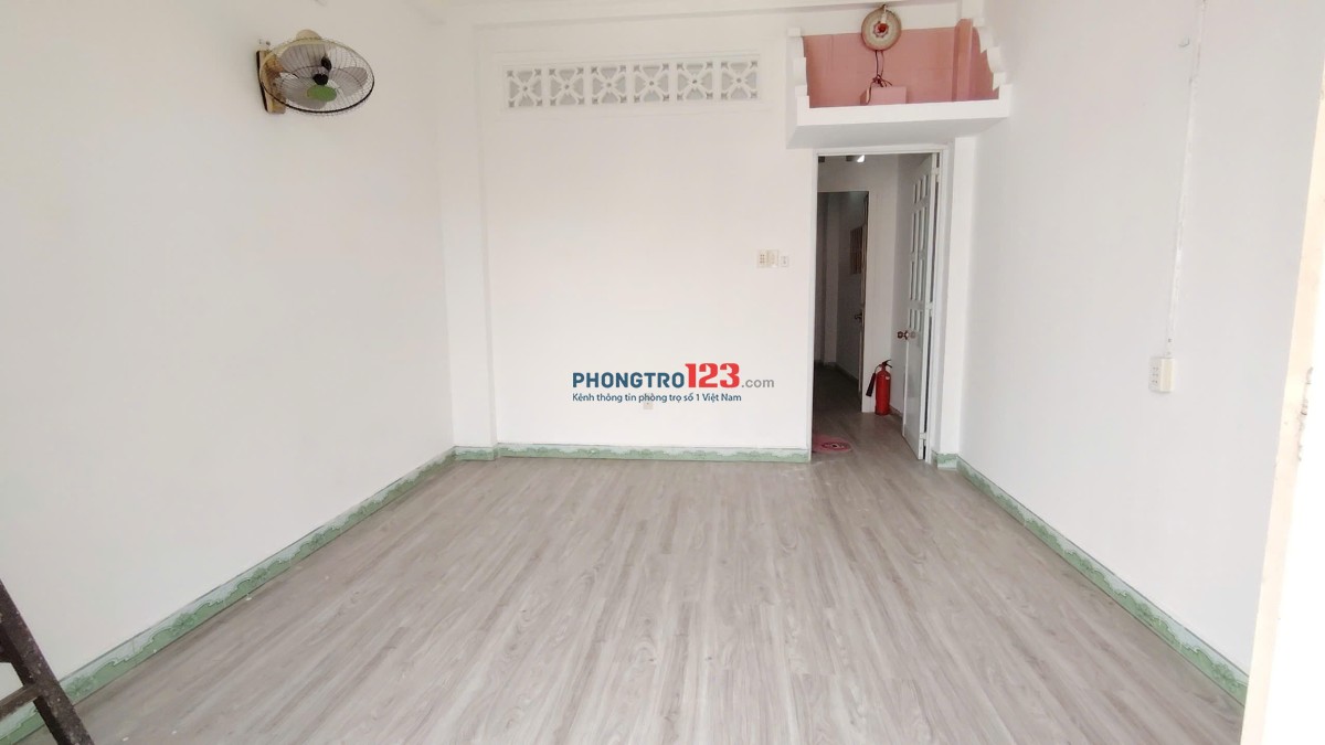 Nhà hướng Bắc mát mẻ – ai cũng thích - Ở gia đình – làm văn phòng đều hoàn hảo