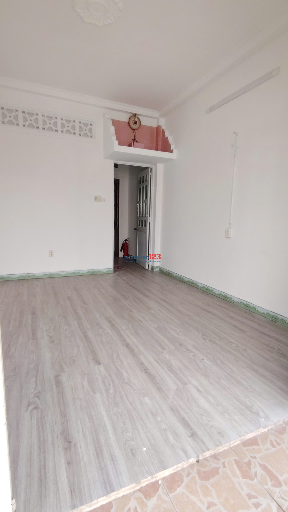 Nhà hướng Bắc mát mẻ – ai cũng thích - Ở gia đình – làm văn phòng đều hoàn hảo