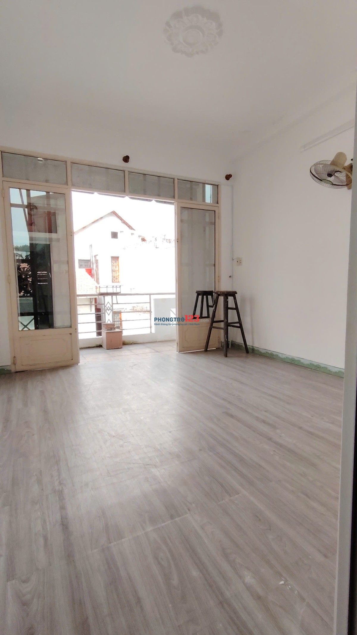 Nhà hướng Bắc mát mẻ – ai cũng thích - Ở gia đình – làm văn phòng đều hoàn hảo