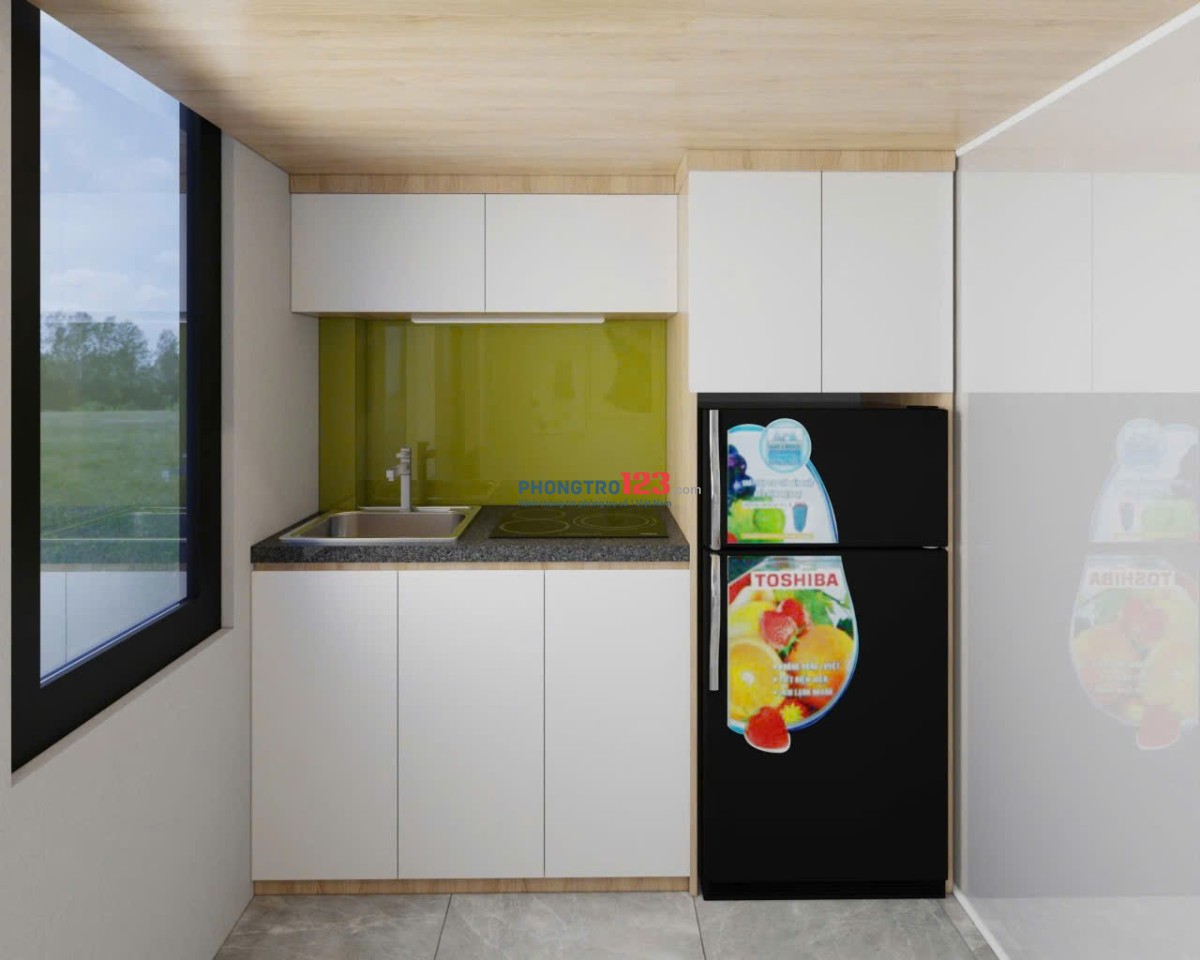  SIÊU PHẨM CCMN MỚI TOANH - NGAY GẦN ĐH ĐẠI NAM & ĐIỆN LỰC KHAI TRƯƠNG PHÒNG MỚI - GIÁ