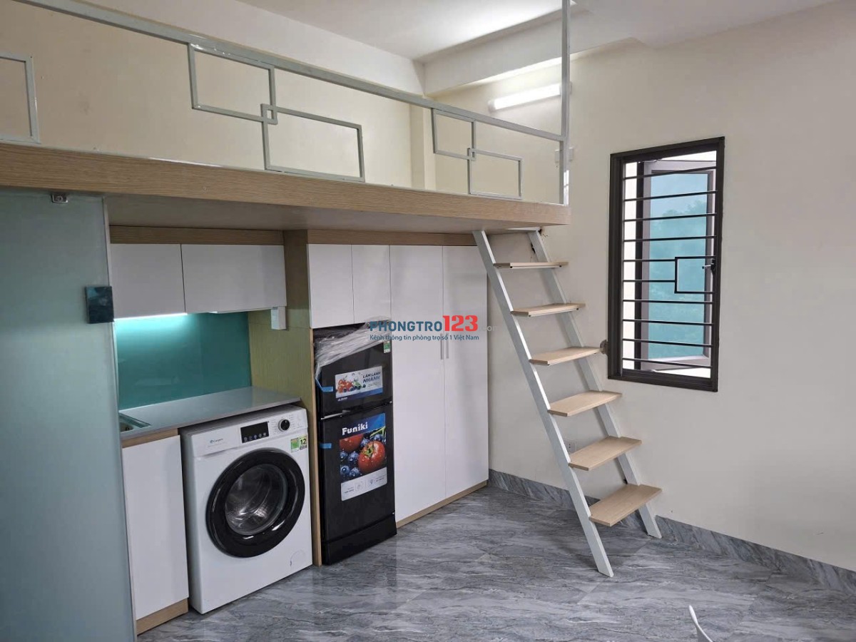  SIÊU PHẨM CCMN MỚI TOANH - NGAY GẦN ĐH ĐẠI NAM & ĐIỆN LỰC KHAI TRƯƠNG PHÒNG MỚI - GIÁ