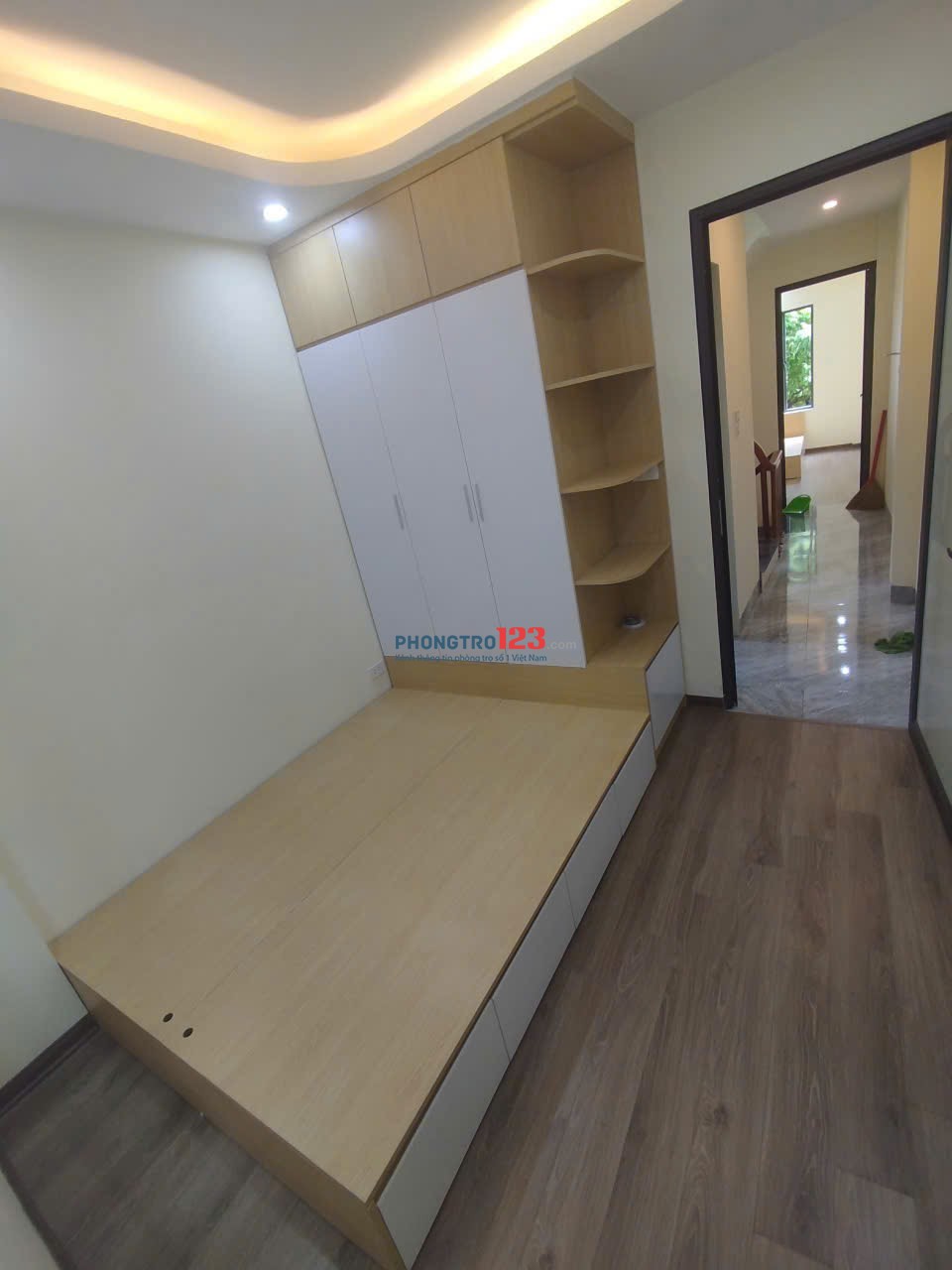  SIÊU PHẨM CCMN MỚI TOANH - NGAY GẦN ĐH ĐẠI NAM & ĐIỆN LỰC KHAI TRƯƠNG PHÒNG MỚI - GIÁ