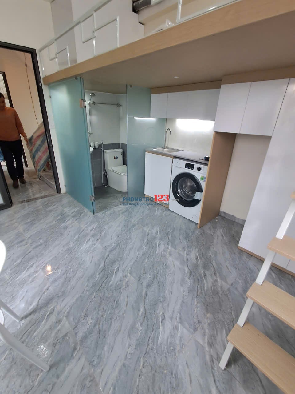  SIÊU PHẨM CCMN MỚI TOANH - NGAY GẦN ĐH ĐẠI NAM & ĐIỆN LỰC KHAI TRƯƠNG PHÒNG MỚI - GIÁ