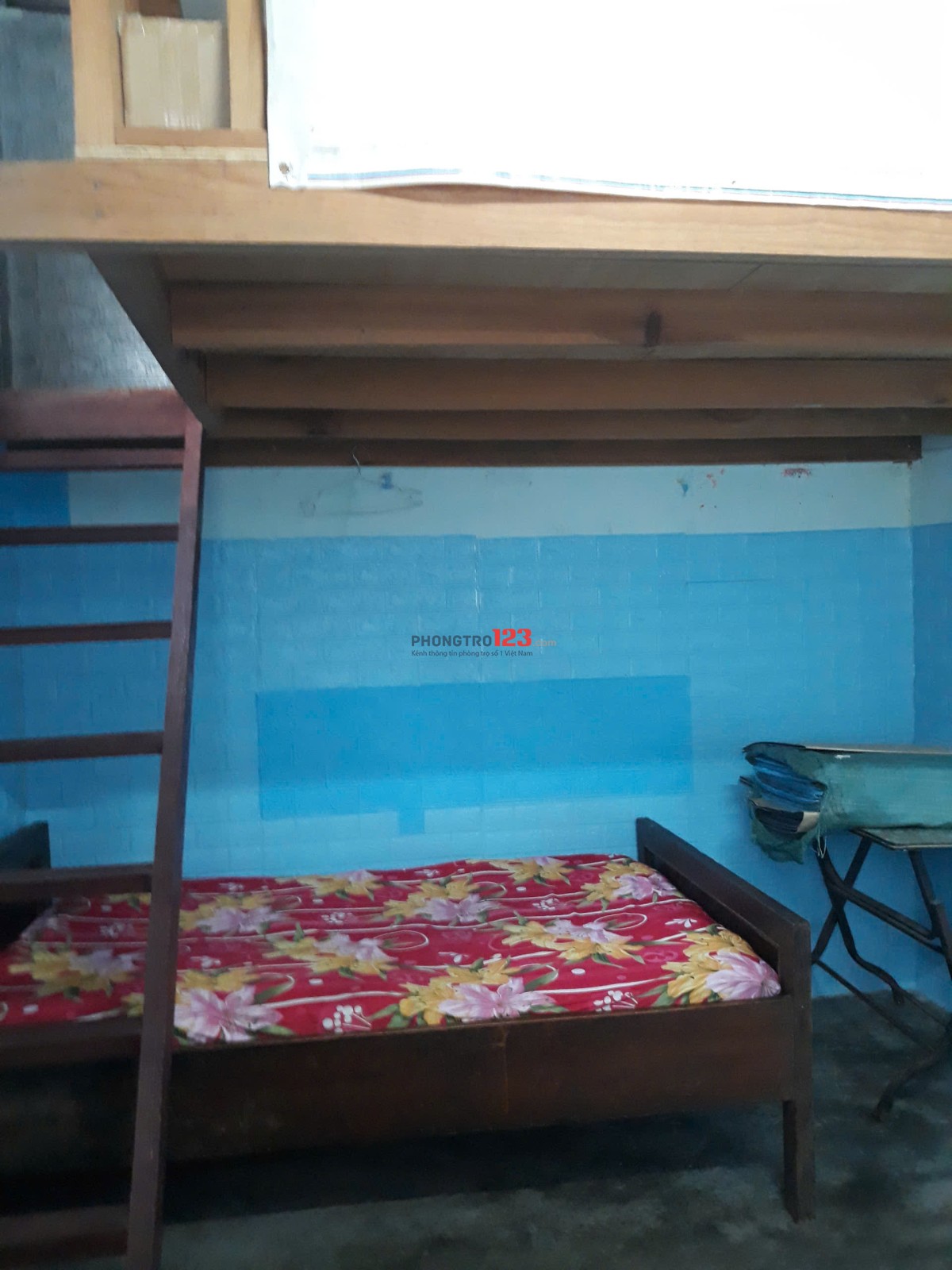 PHÒNG TRỌ SINH VIÊN GIÁ RẺ – ĐÀ LẠT (SAU LƯNG TRƯỜNG CAO ĐẲNG NGHỀ)