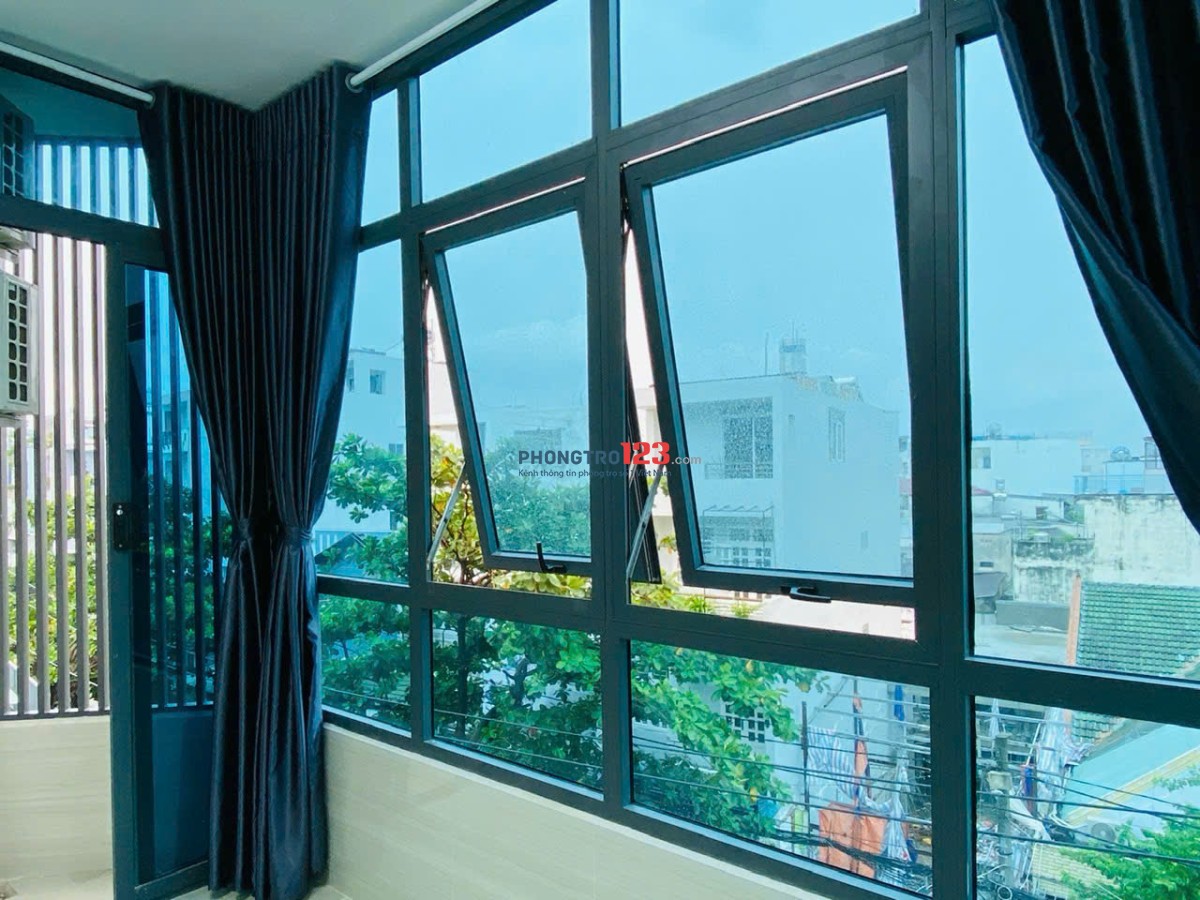 CHÍNH CHỦ - PHÒNG TRỌ CAO CẤP 20m2, NGUYỄN VĂN CÔNG, GÒ VẤP