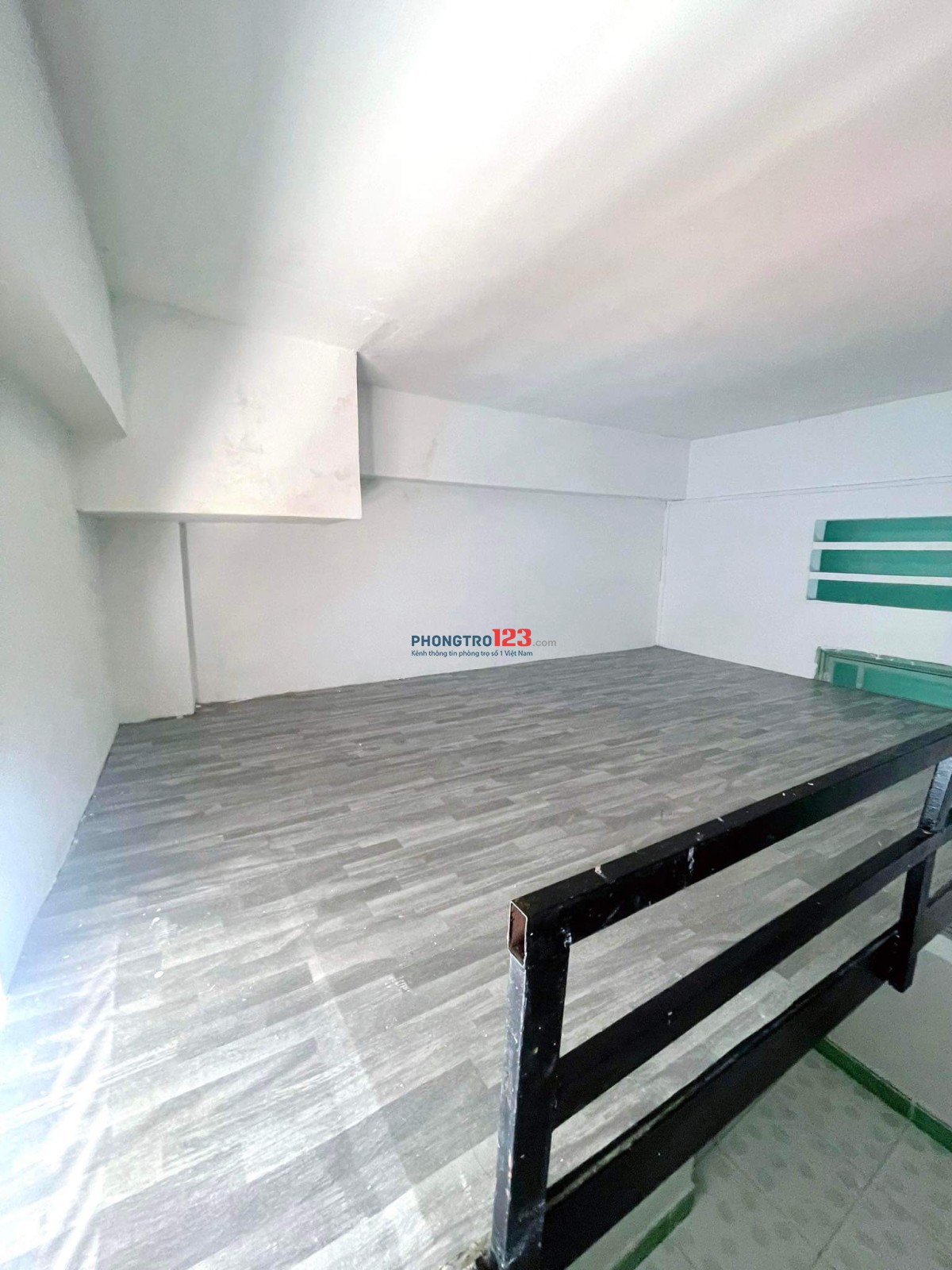 Cho thuê phòng ở giá sinh viên - Gần Sân bay - Q. Tân Bình