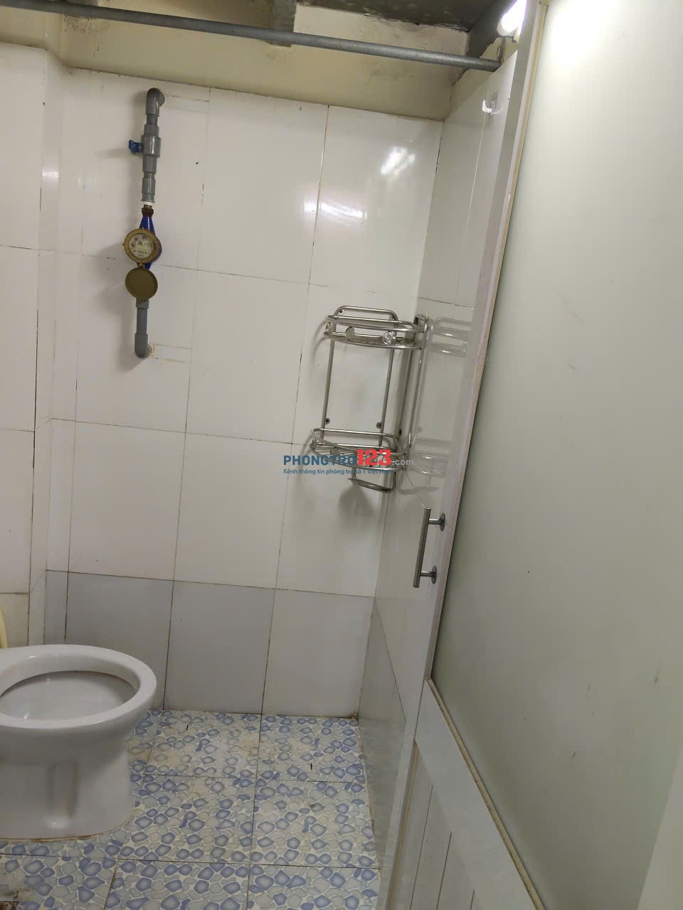 Phòng trọ khu vực Thủ Đức giá rẻ