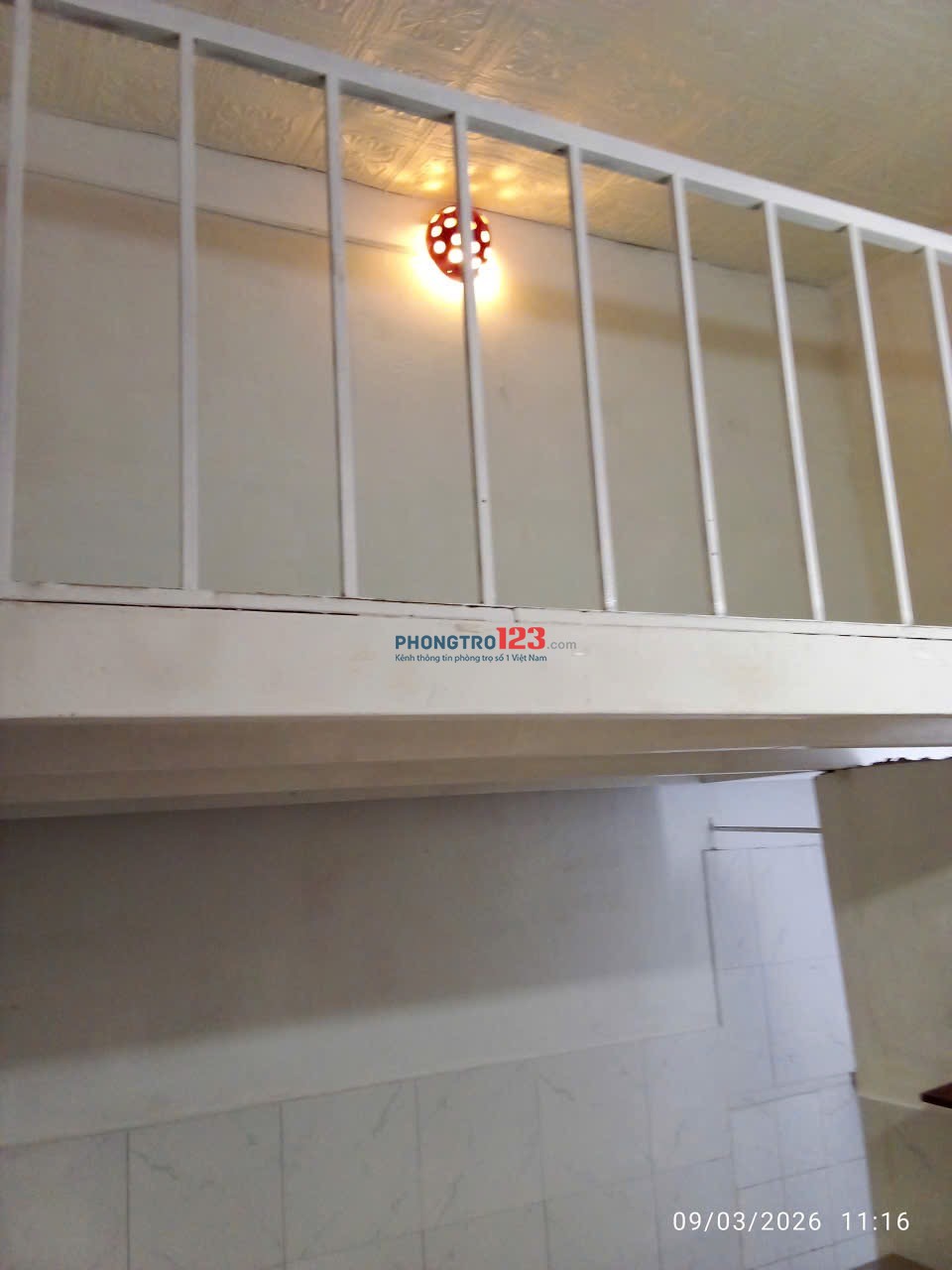 Phòng sạch đẹp, phòng ốc đúng thực tế cho thuê tại đường 38A, TP Thuận An, Bình Dương