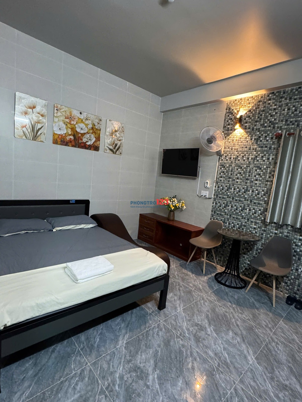 CHO THUÊ PHÒNG KHU VỰC GẦN AEON TÂN PHÚ LIỀN KỀ KHU CELADON CITY