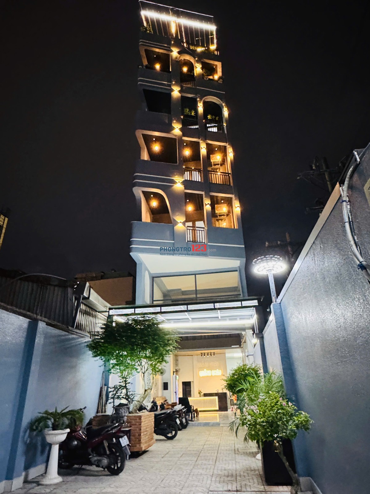 CHO THUÊ PHÒNG KHU VỰC GẦN AEON TÂN PHÚ LIỀN KỀ KHU CELADON CITY