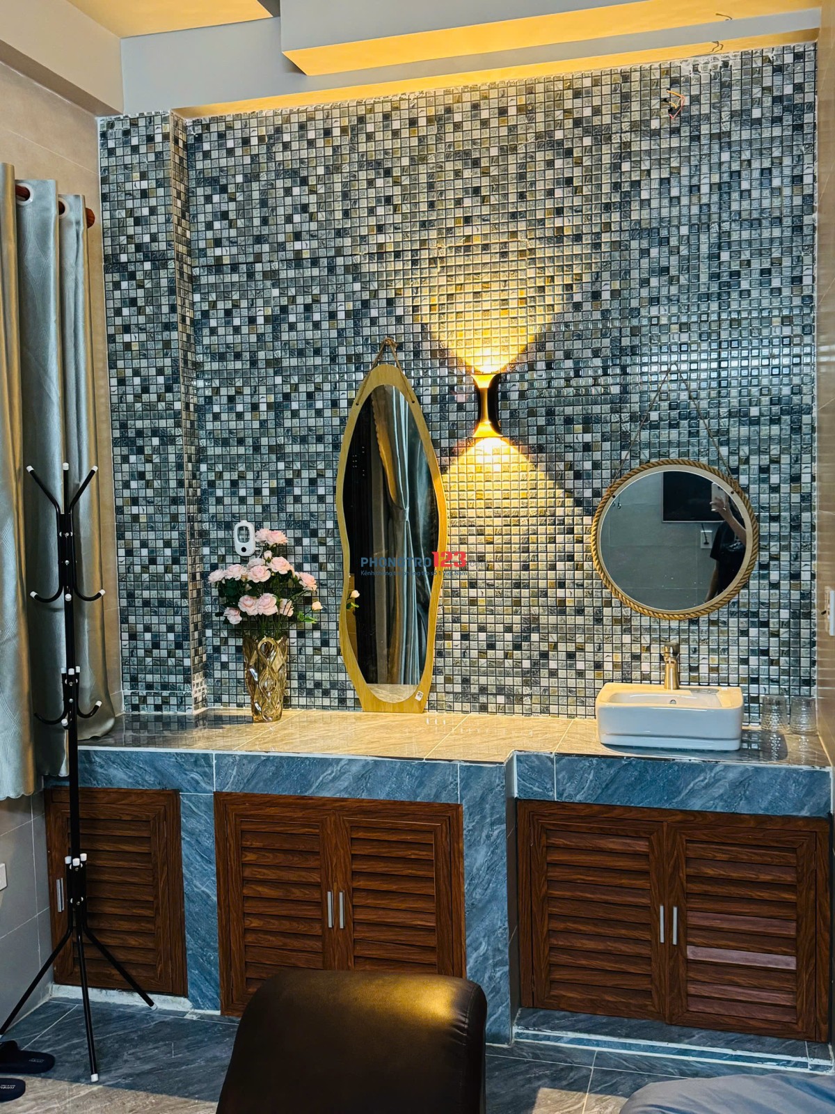 CHO THUÊ PHÒNG KHU VỰC GẦN AEON TÂN PHÚ LIỀN KỀ KHU CELADON CITY