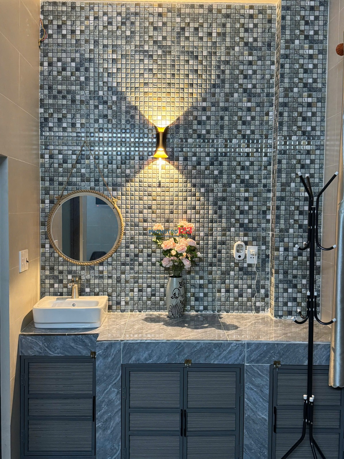 CHO THUÊ PHÒNG KHU VỰC GẦN AEON TÂN PHÚ LIỀN KỀ KHU CELADON CITY