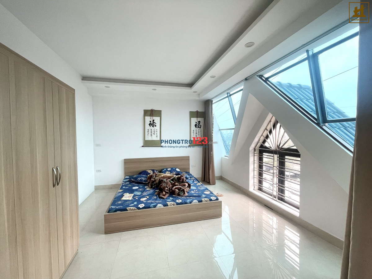 KDT ĐÔ NGHĨA 2N1K FULL ĐỒ, NGAY PHENIKAA, OTO ĐỖ CỬA, CÁCH 400M