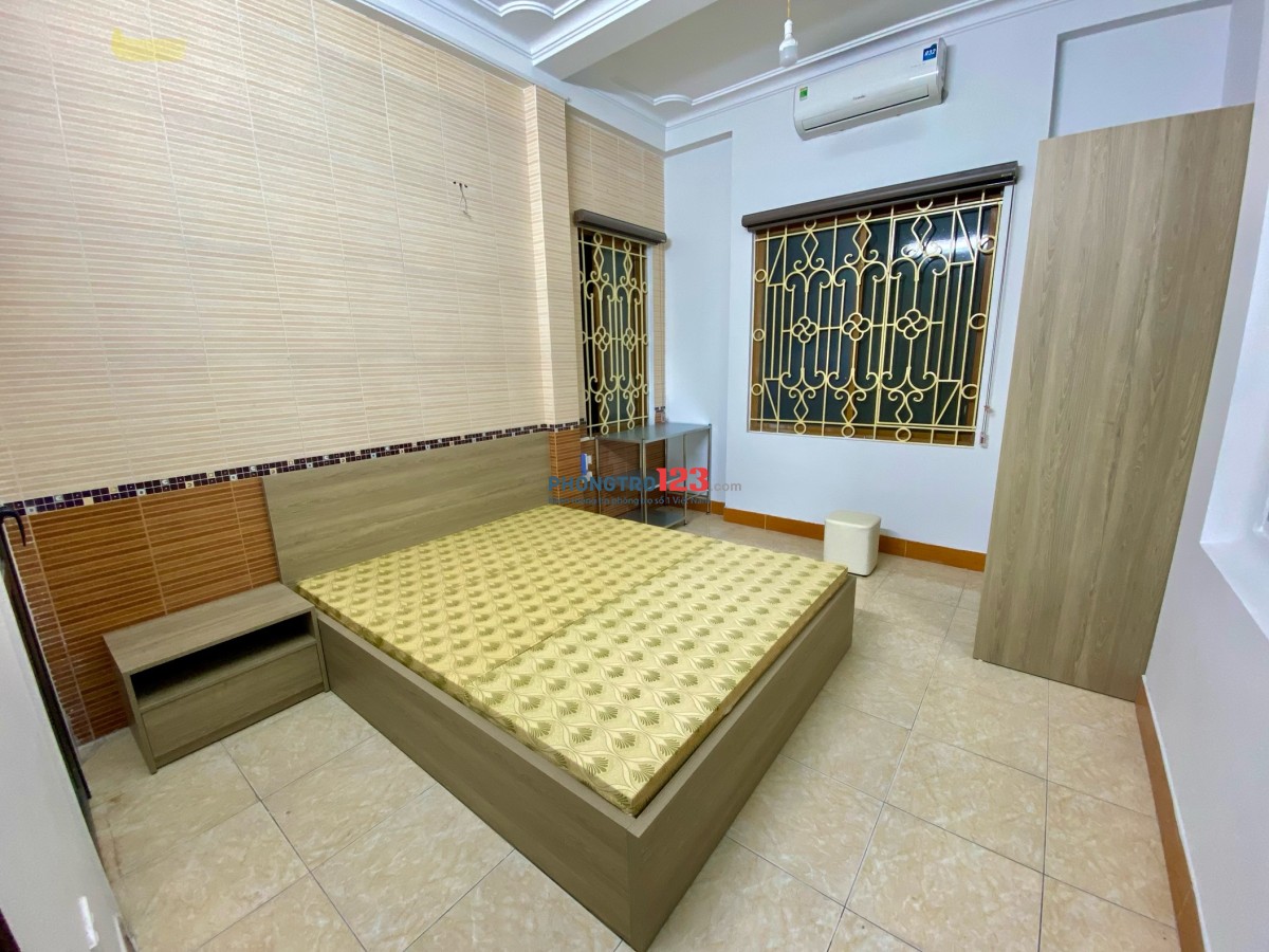 Phòng chỉ 4TR/tháng – gần Bách Kinh Xây (cách NEU 300m)