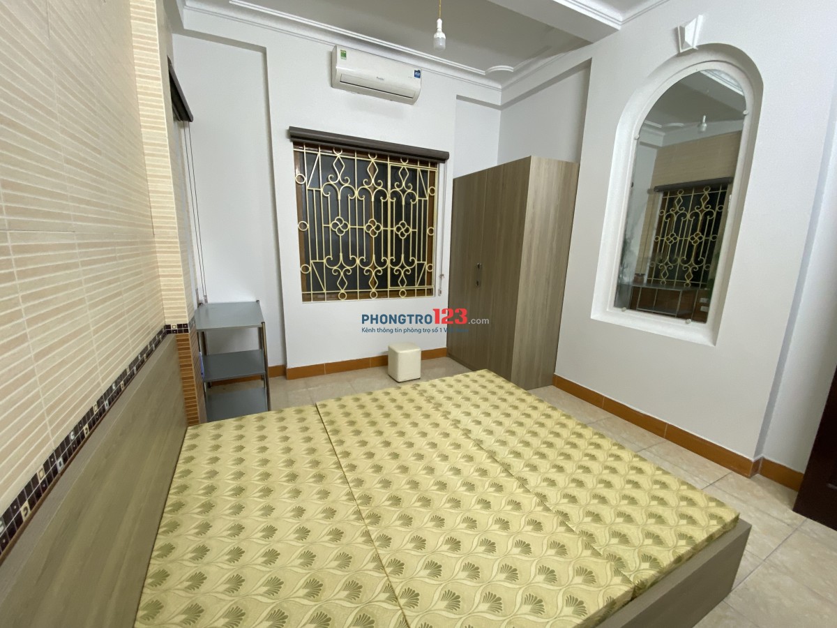 Phòng chỉ 4TR/tháng – gần Bách Kinh Xây (cách NEU 300m)