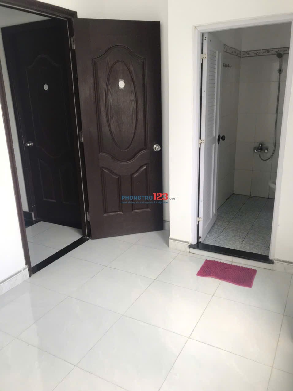 CHO THUÊ PHÒNG TRỌ THOÁNG MÁT - KHÔNG CHUNG CHỦ