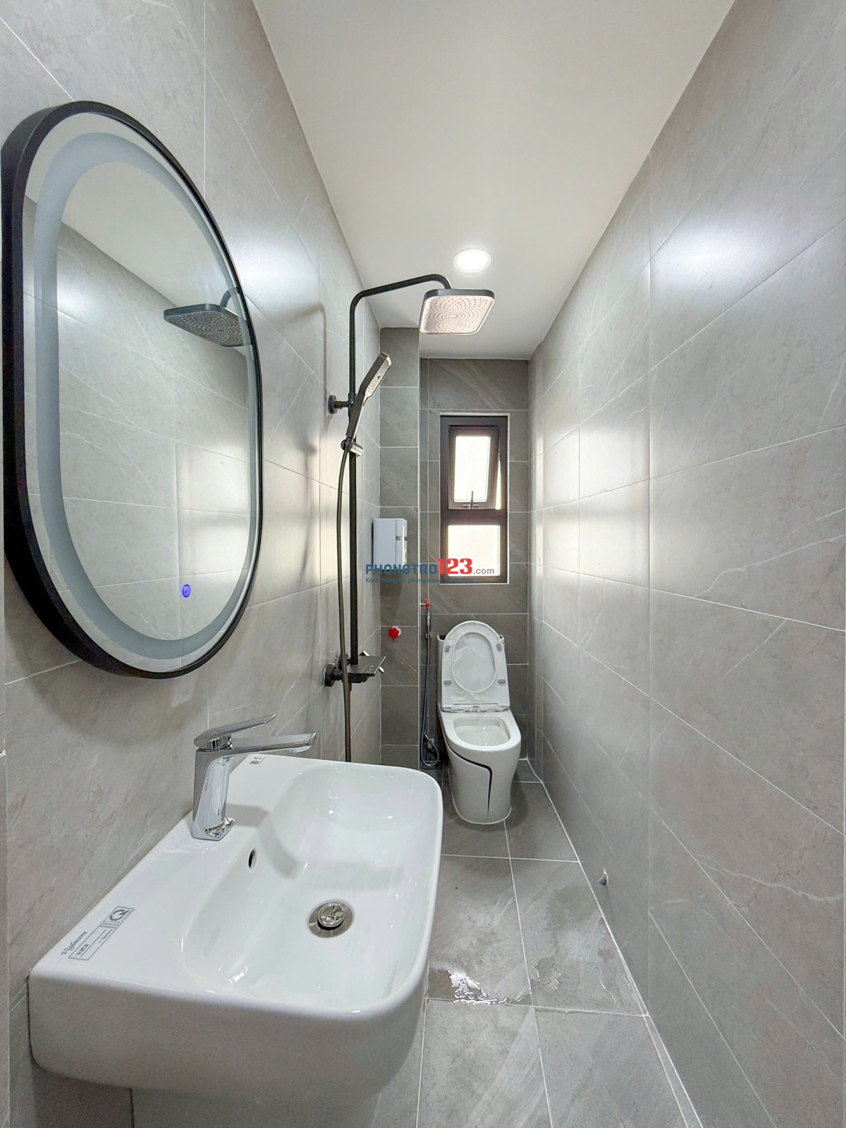 KHAI TRƯƠNG STUDIO NGAY TRUNG TÂM PHÚ NHUẬN – GẦN PHAN XÍCH LONG