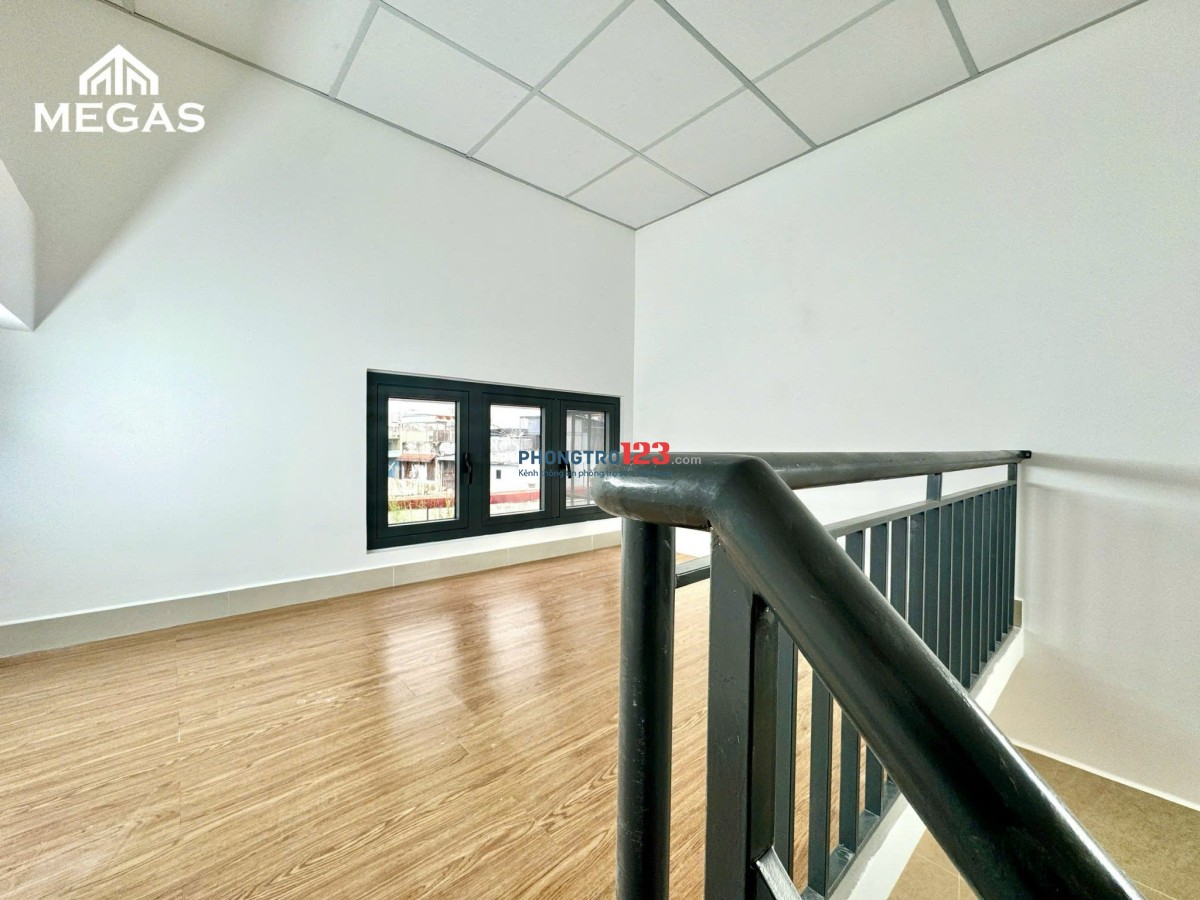 CHO THUÊ PHÒNG GIÁ RẺ - ĐẦY ĐỦ TIỆN NGHI NGAY BỆNH VIỆN DƯƠNG THỊ MƯỜI - NGUYỄN THỊ BÚP - TÔ KÝ