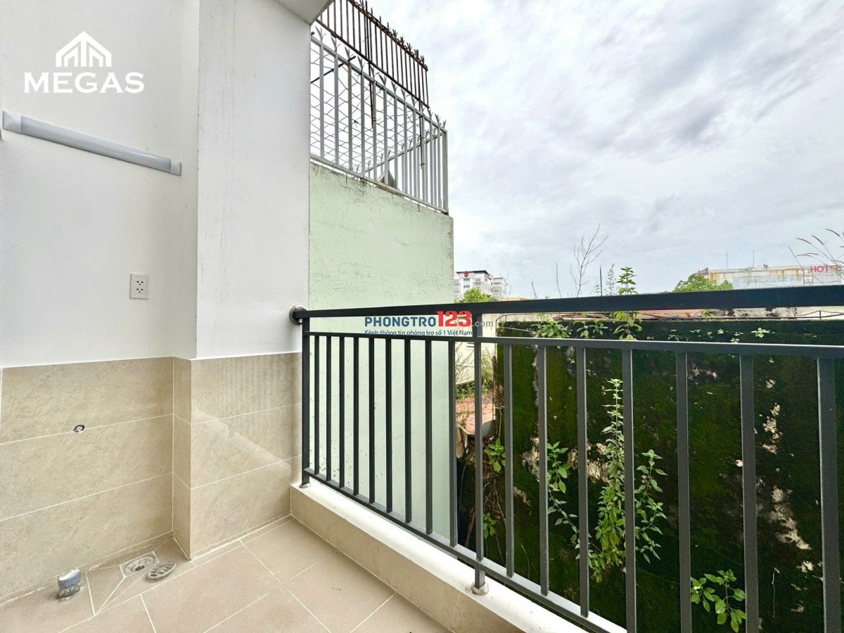 CHO THUÊ PHÒNG GIÁ RẺ - ĐẦY ĐỦ TIỆN NGHI NGAY BỆNH VIỆN DƯƠNG THỊ MƯỜI - NGUYỄN THỊ BÚP - TÔ KÝ