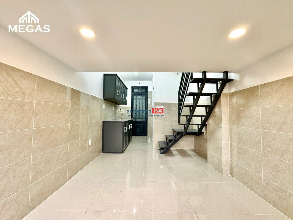 CHO THUÊ PHÒNG GIÁ RẺ - ĐẦY ĐỦ TIỆN NGHI NGAY BỆNH VIỆN DƯƠNG THỊ MƯỜI - NGUYỄN THỊ BÚP - TÔ KÝ