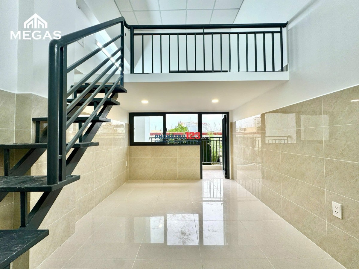 CHO THUÊ PHÒNG GIÁ RẺ - ĐẦY ĐỦ TIỆN NGHI NGAY BỆNH VIỆN DƯƠNG THỊ MƯỜI - NGUYỄN THỊ BÚP - TÔ KÝ