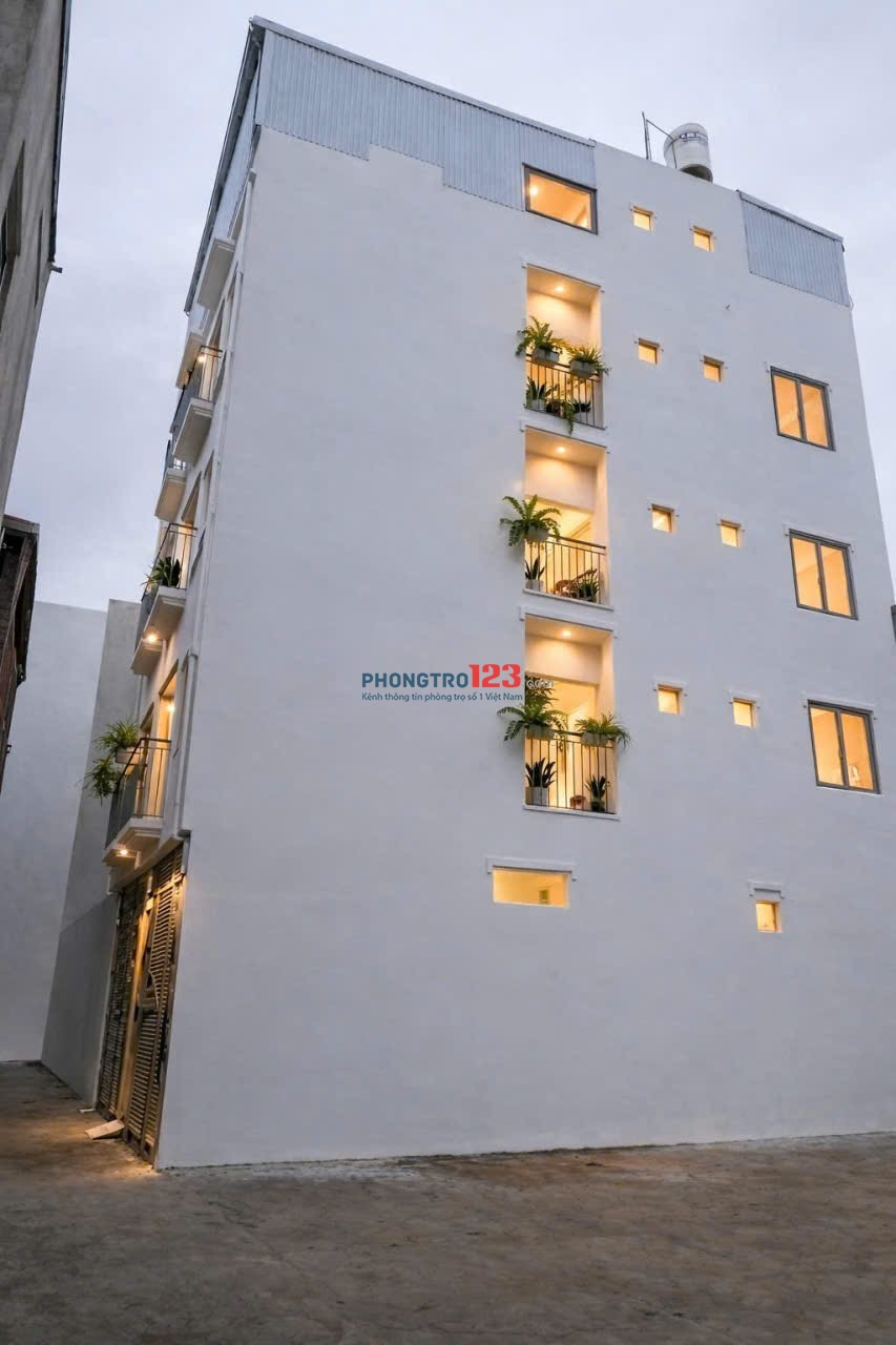 ​ KHAI TRƯƠNG CCMN MỚI - GẦN ĐH ĐẠI NAM, ĐIỆN LỰC 