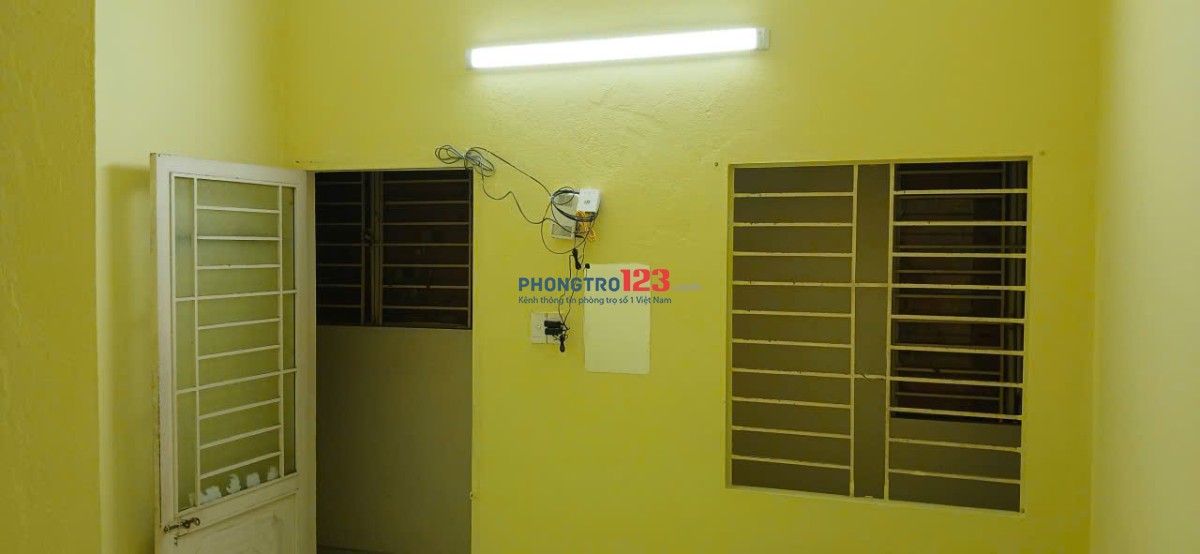 Cho thuê phòng trọ gần sân bay, ưu tiên nữ sinh viên duy tân