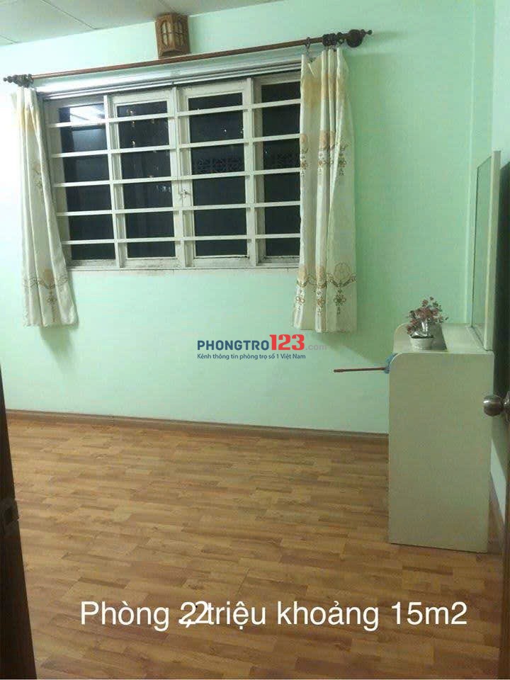 SHARE PHÒNG NHÀ NGUYÊN CĂN- HUỲNH TẤN PHÁT-Q7