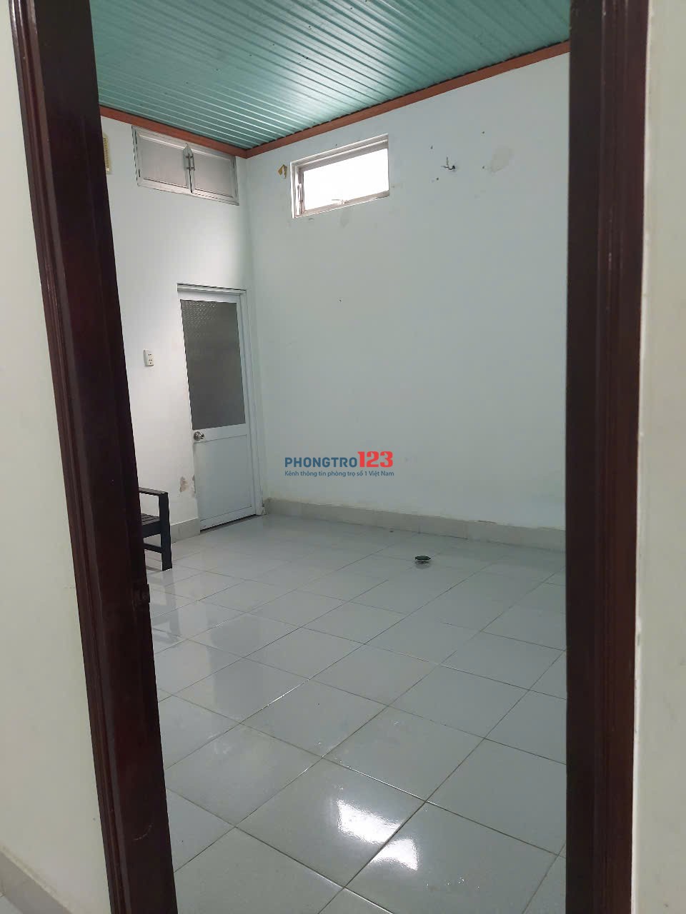 Cho thuê nhà riêng tại Đường 93, Tân Phú Trung, Huyện Củ Chi 3,5 triệu VND, 100m2