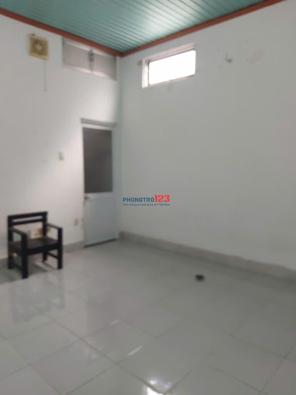 Cho thuê nhà riêng tại Đường 93, Tân Phú Trung, Huyện Củ Chi 3,5 triệu VND, 100m2